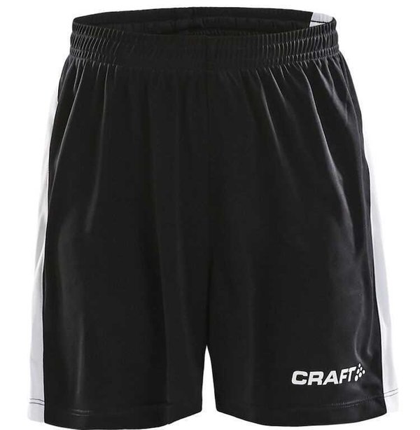Craft Pro Controll longer shorts contrast - ilman sisähousua